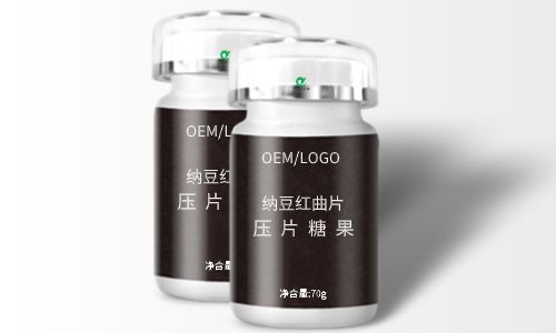 压片糖果商标属于哪一类-品牌产品代加工-德州健之源