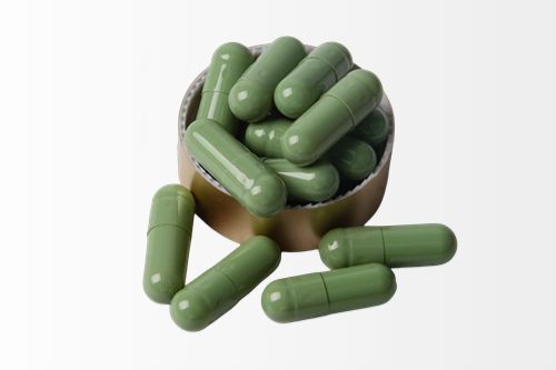 硬胶囊代加工生产工艺流程-德州健之源