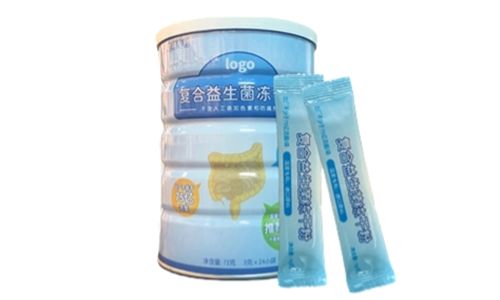 益生菌产品代加工怎么操作-德州健之源