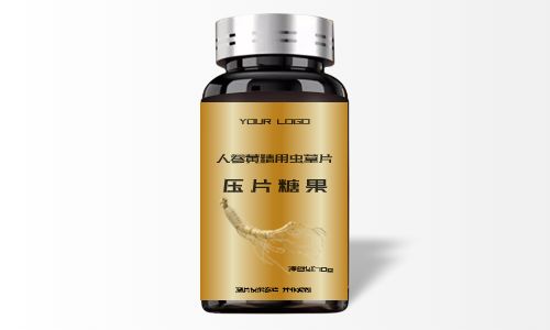 药食同源压片糖果代加工-德州健之源