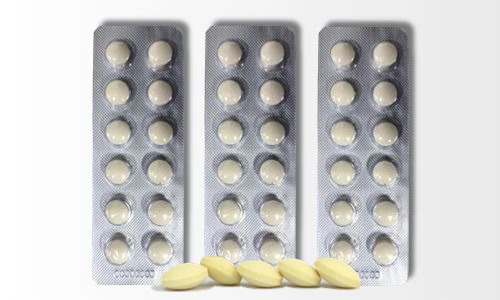片剂为什么叫压片糖果-保健品代加工-德州健之源