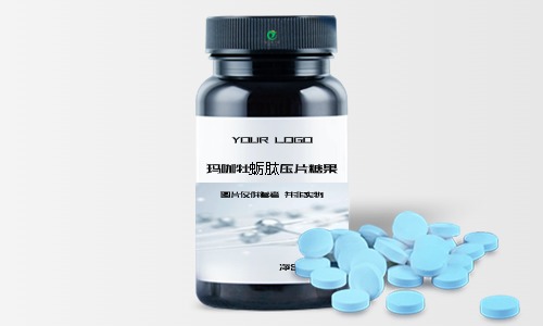 压片糖果代加工-食字号片剂产品代工生产-德州健之源