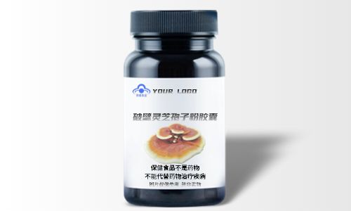 胶囊保健食品代加工生产-德州健之源