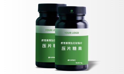 压片糖果生产公司有哪些OEM代工前提-德州健之源