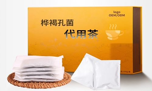 药食同源代用茶代加工生产-德州健之源
