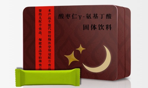 固体饮料代加工生产-德州健之源