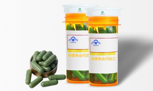 保健品代加工怎么联系厂家合作-德州健之源