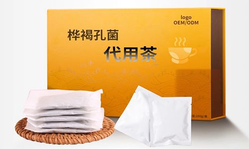 药食同源代用茶代加工生产-德州健之源