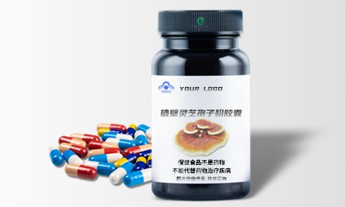 保健品代加工原料和包装怎么解决-德州健之源