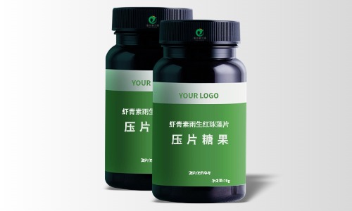 找工厂代加工压片糖果需要做哪些准备工作