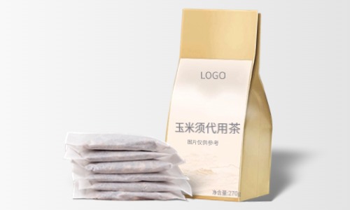 养生茶代加工如何贴牌