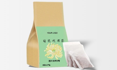 药食同源中药保健茶怎么代工生产