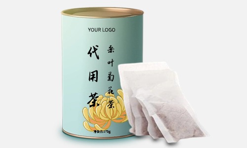 代用茶加工企业有哪些产品定制服务-德州健之源