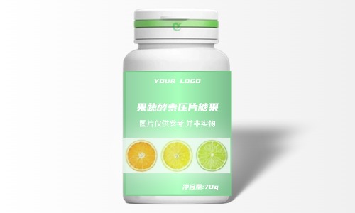 压片糖果代工厂家是否接受来料