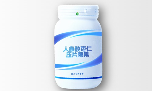 压片糖果代加工厂家药食同源产品代工全过程-德州健之源