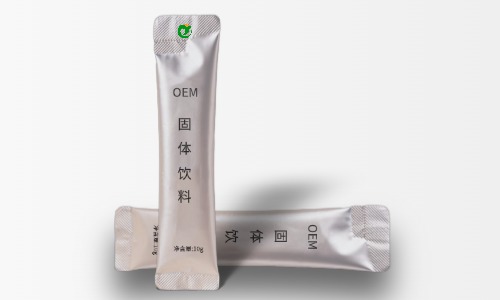 想做饮料品牌找代加工