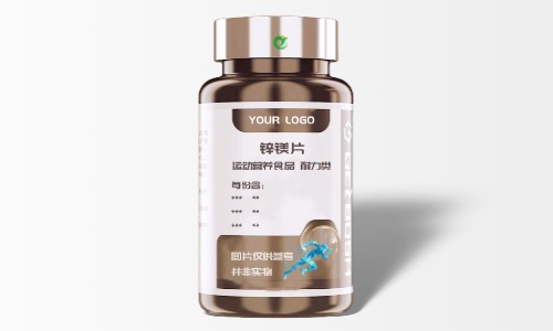 运动营养食品对剂型有要求吗
