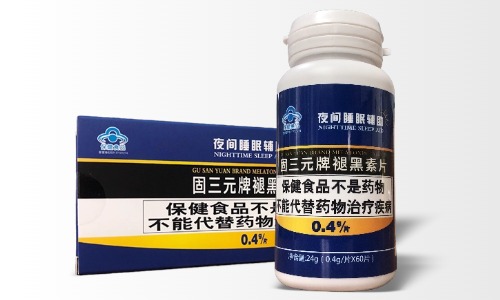 健字号保健品代加工
