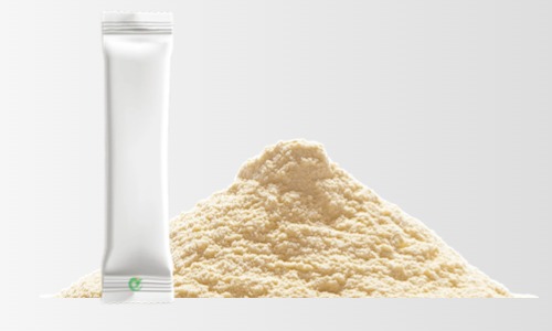 粉剂特膳食品OEM代加工-德州健之源