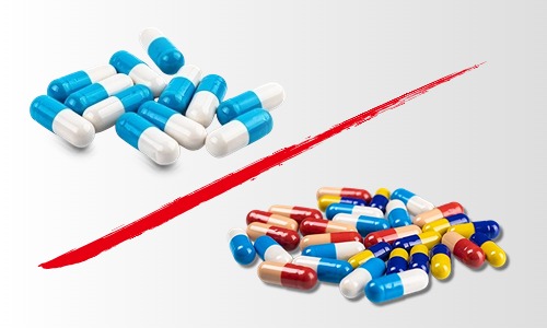 自有配方想加工胶囊可以吗
