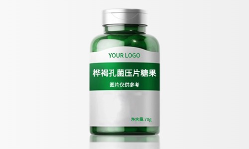压片糖果代加工全方位解析
