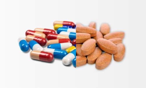 胶囊和片剂类产品代加工-德州健之源