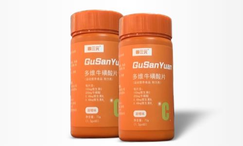 片剂瓶装特膳食品OEM贴牌代加工