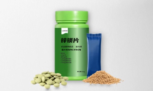 特膳食品代加工与保健品的区别-德州健之源