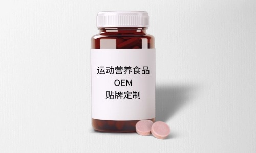 特膳食品生产厂家怎么合作