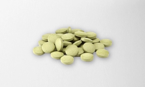 压片糖果加工厂是怎样生产的