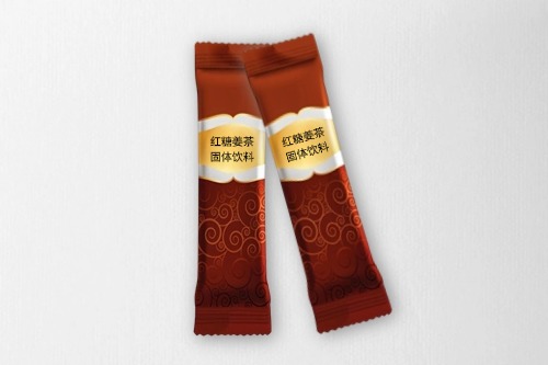 红糖姜茶颗粒固体饮料代加工