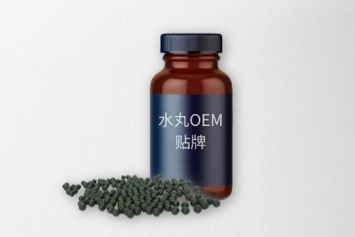 小球形颗粒固体饮料代加工