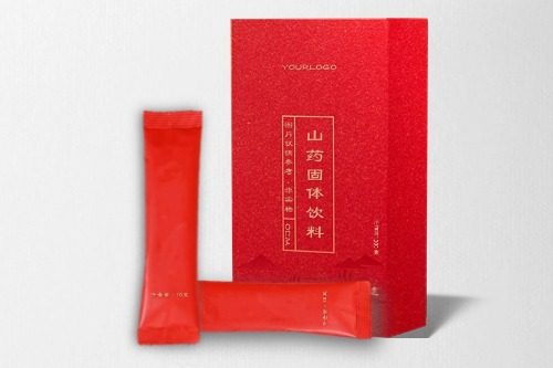 山药固体饮料代加工