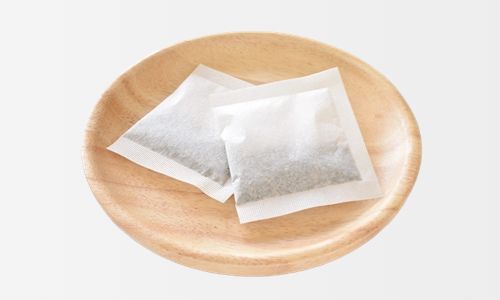 滤纸四角茶包代加工