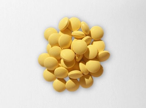 维生素C咀嚼片保健食品代加工
