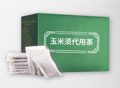 玉米须代用茶代加工