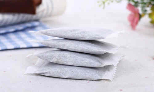 滤纸四角茶包代用茶OEM贴牌代加工