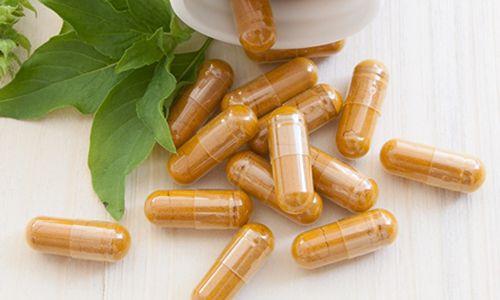 白术薏仁胶囊保健食品代加工