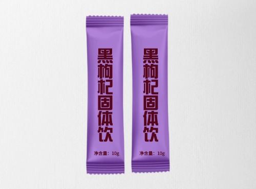 黑枸杞固体饮料代加工