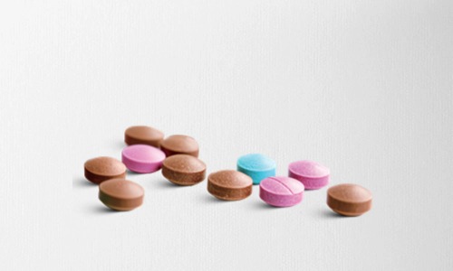 压片糖果是什么，怎样找工厂代加工-德州健之源