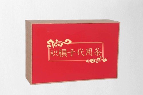 枳椇子代用茶代加工产品方案及生产工艺-德州健之源