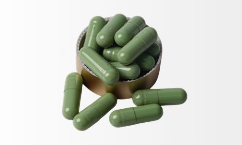 瓶装胶囊保健食品OEM贴牌代加工