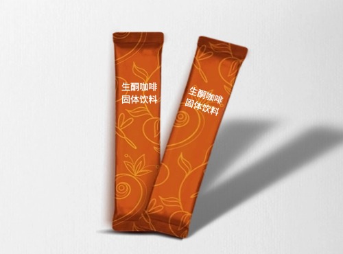 生酮咖啡固体饮料代加工