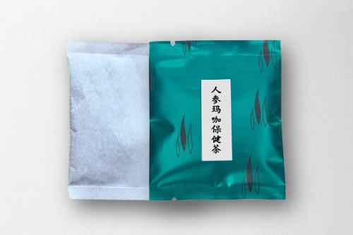 人参玛咖保健茶代加工
