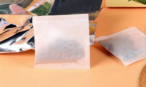 滤纸四角茶包保健茶代加工