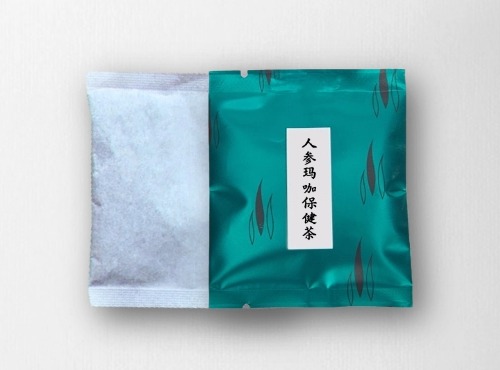 人参玛咖保健茶代加工