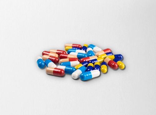 桑叶麦冬胶囊保健食品代加工