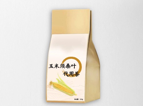 玉米须桑叶代用茶代加工