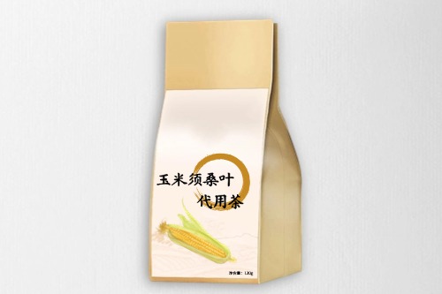 玉米须桑叶代用茶代加工
