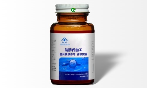 健字号保健食品OEM代加工